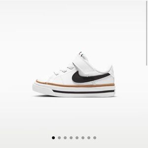 Nike Kids Court Legacy 4C